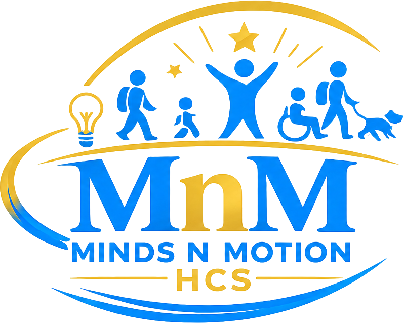 Minds N Motion